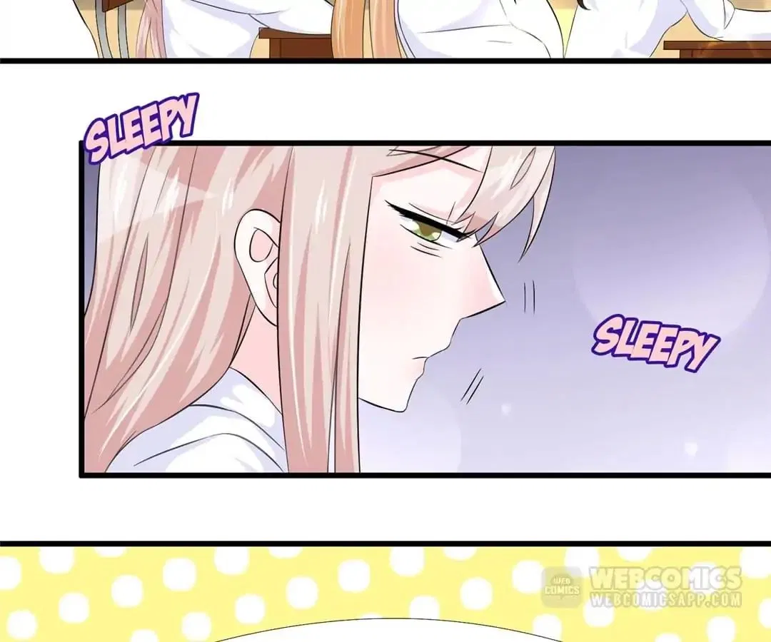 Delicate and Meek, Me? Chapter 17 – Page 3