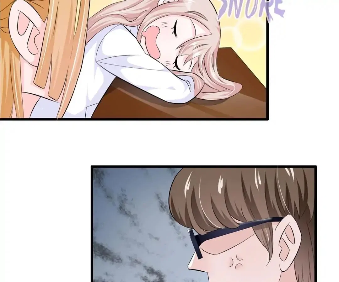 Delicate and Meek, Me? Chapter 17 – Page 5