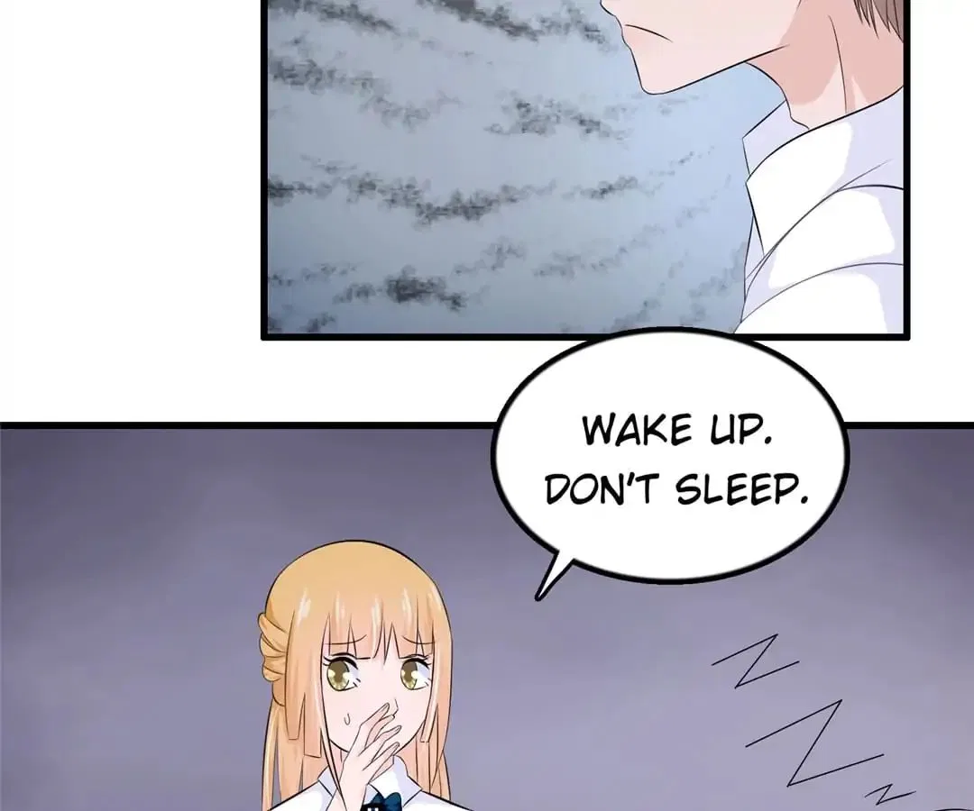 Delicate and Meek, Me? Chapter 17 – Page 6