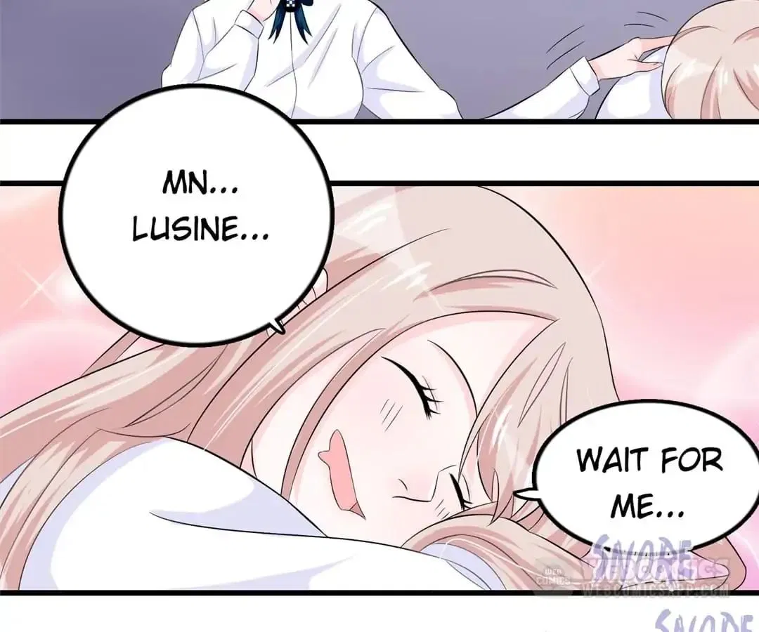 Delicate and Meek, Me? Chapter 17 – Page 7