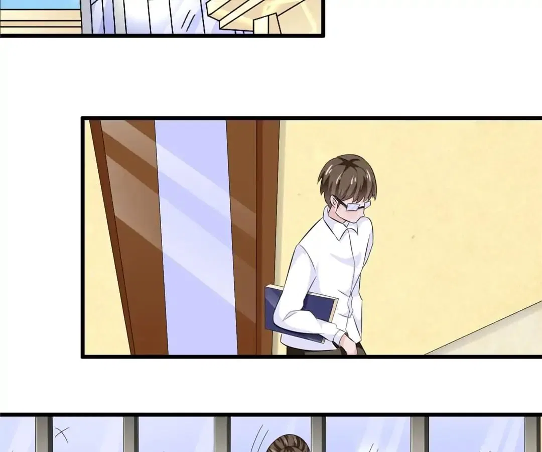 Delicate and Meek, Me? Chapter 17 – Page 13