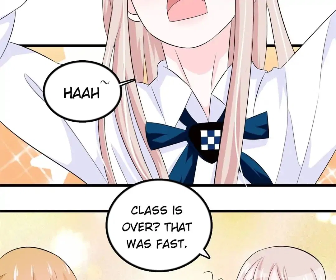 Delicate and Meek, Me? Chapter 17 – Page 15