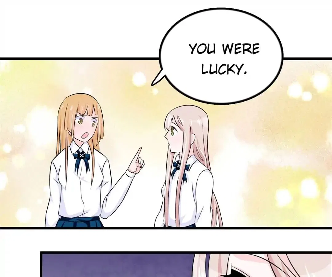 Delicate and Meek, Me? Chapter 17 – Page 18