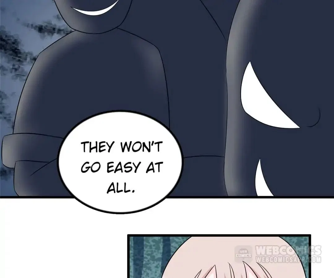 Delicate and Meek, Me? Chapter 17 – Page 21