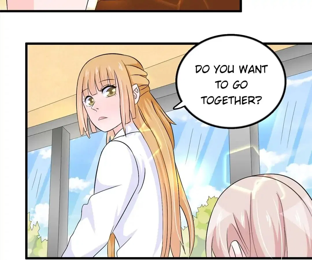 Delicate and Meek, Me? Chapter 17 – Page 24