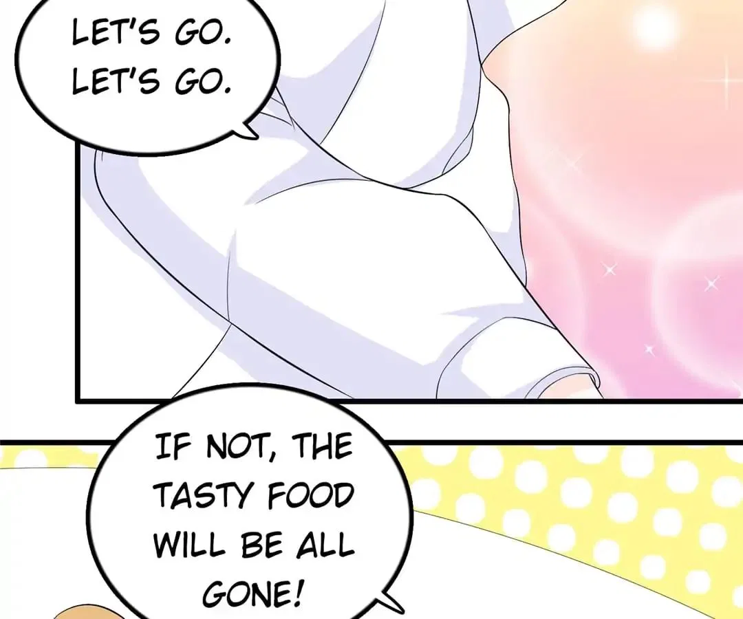 Delicate and Meek, Me? Chapter 17 – Page 27