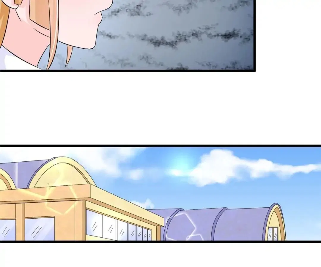 Delicate and Meek, Me? Chapter 17 – Page 29