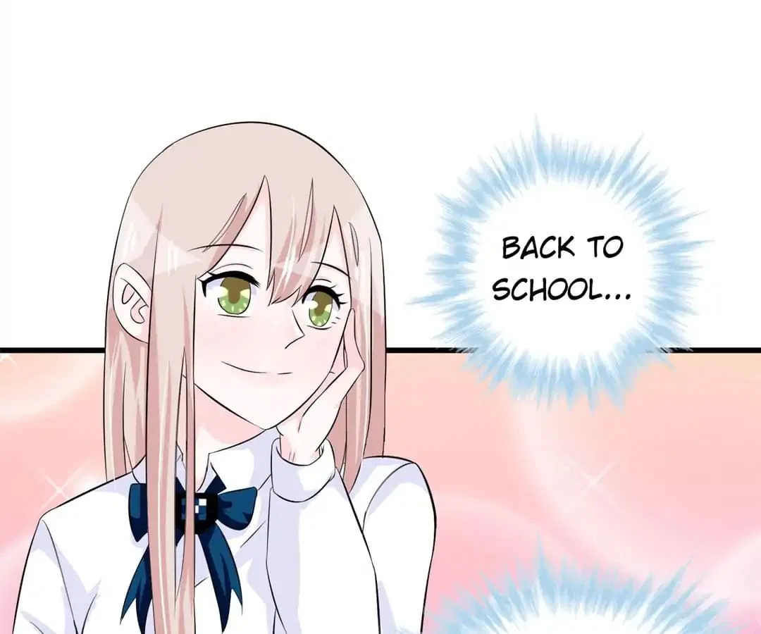 Delicate and Meek, Me? Chapter 16 – Page 4