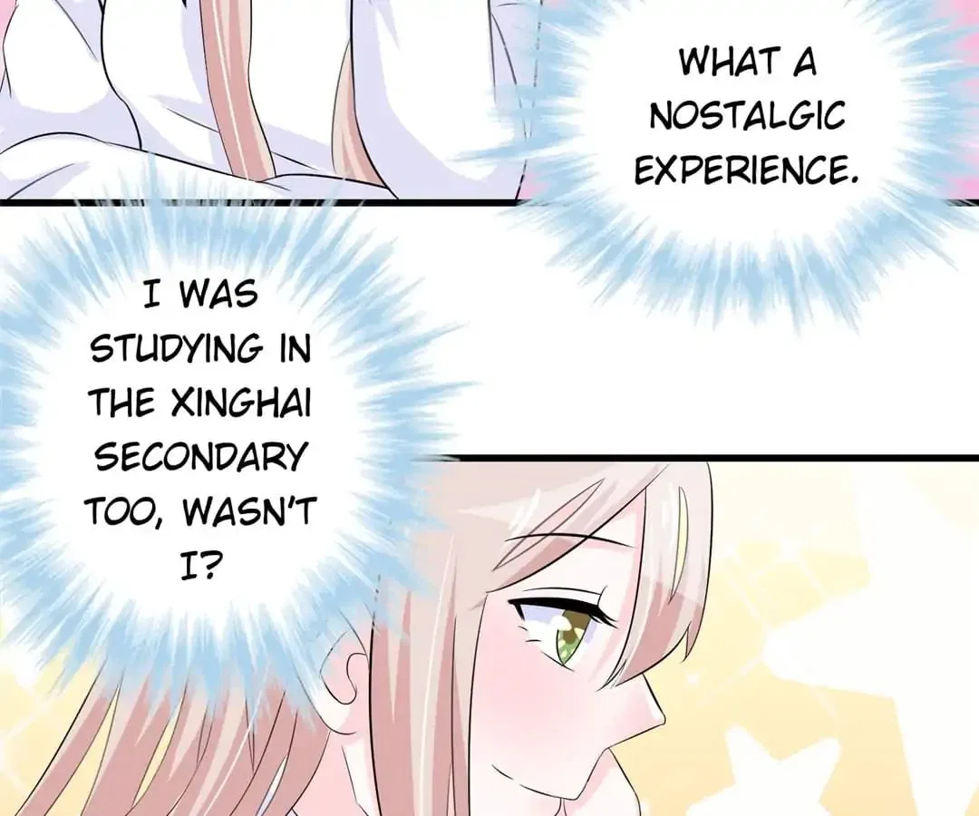 Delicate and Meek, Me? Chapter 16 – Page 5