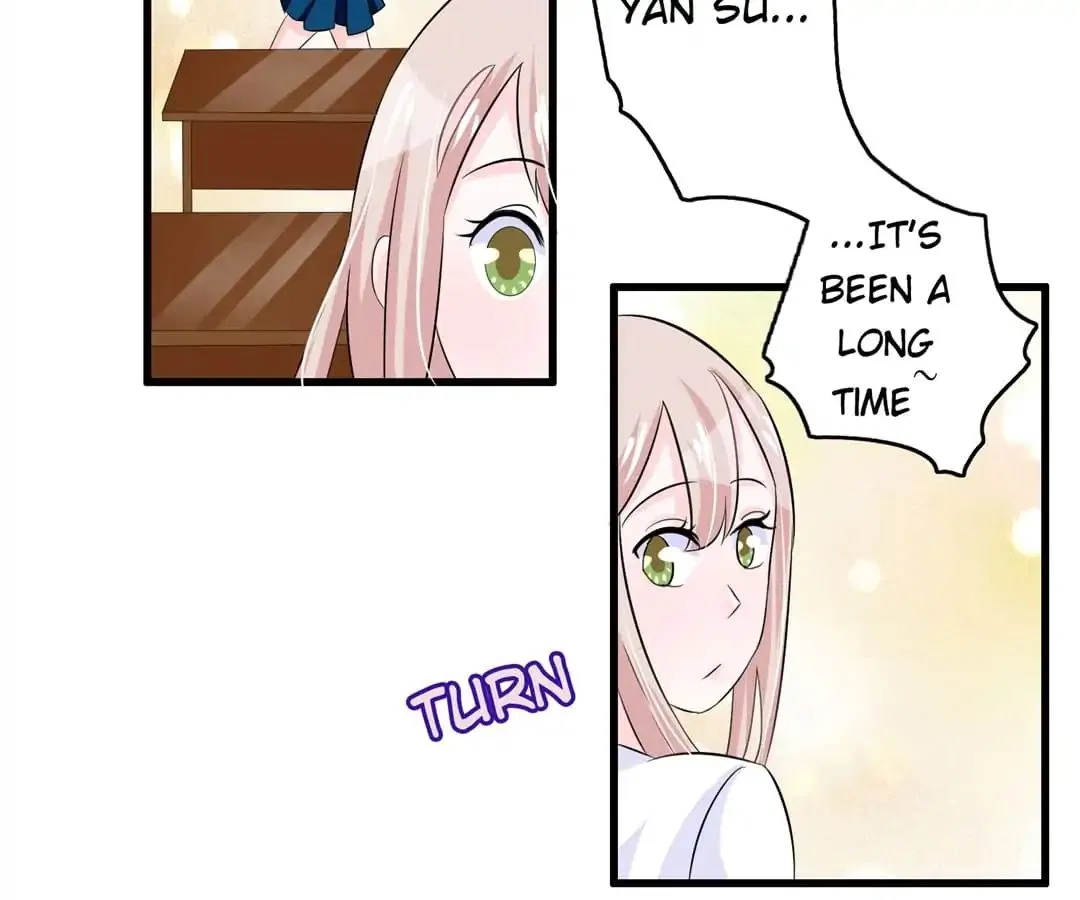 Delicate and Meek, Me? Chapter 16 – Page 9