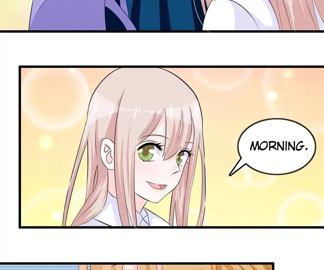 Delicate and Meek, Me? Chapter 16 – Page 15