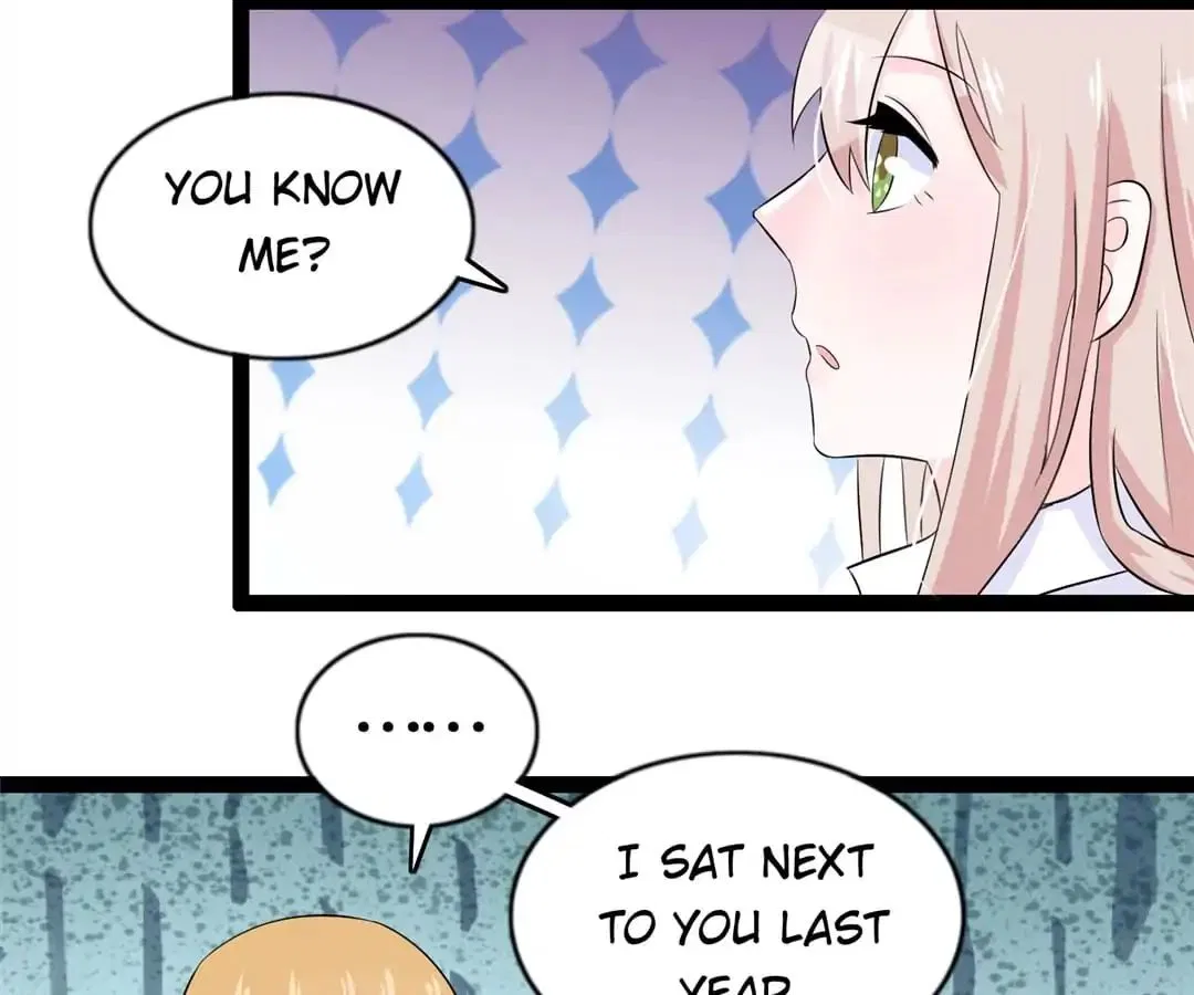 Delicate and Meek, Me? Chapter 16 – Page 20