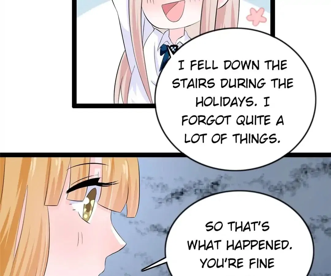 Delicate and Meek, Me? Chapter 16 – Page 22