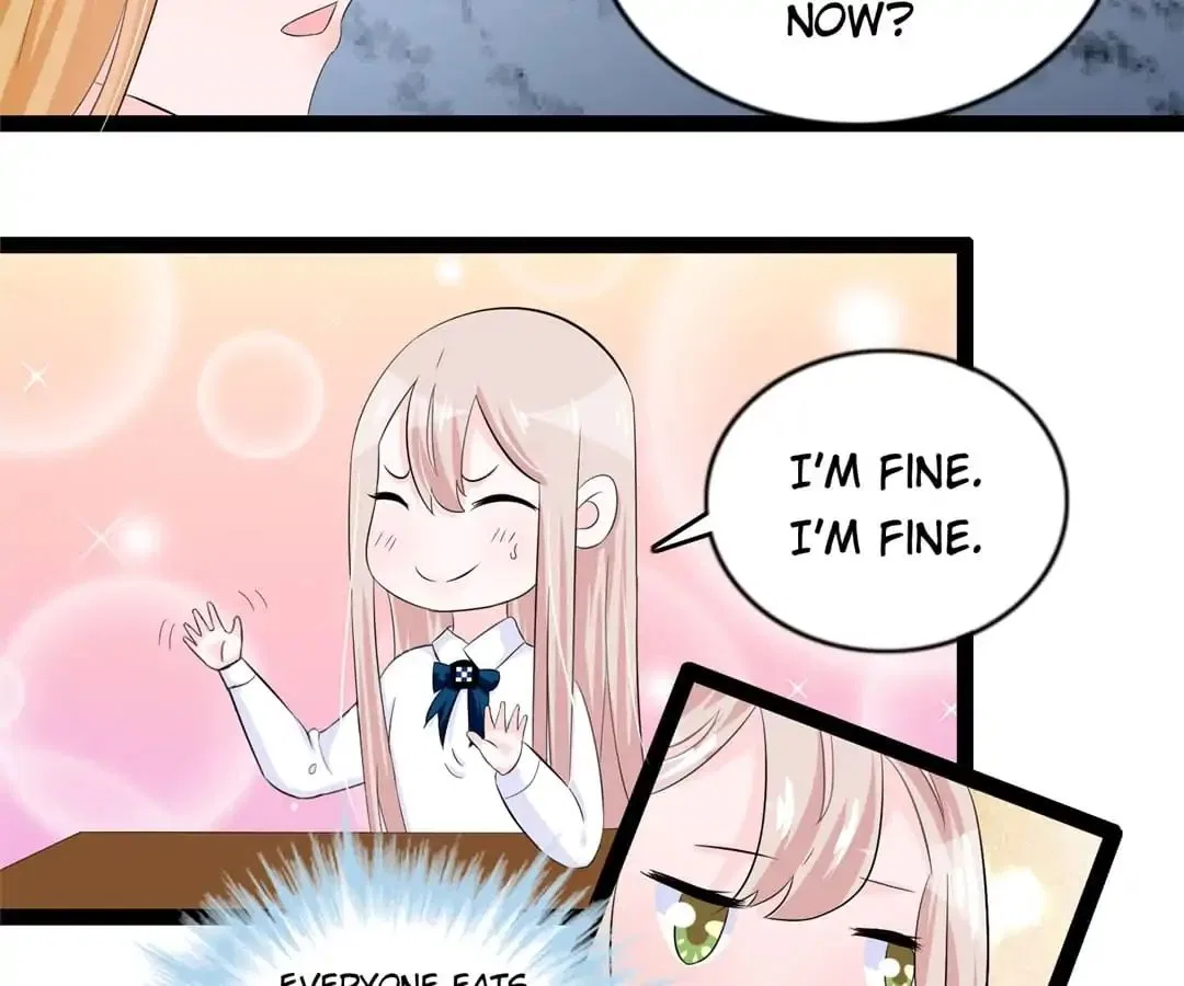 Delicate and Meek, Me? Chapter 16 – Page 23