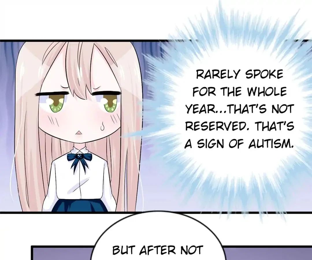 Delicate and Meek, Me? Chapter 16 – Page 26