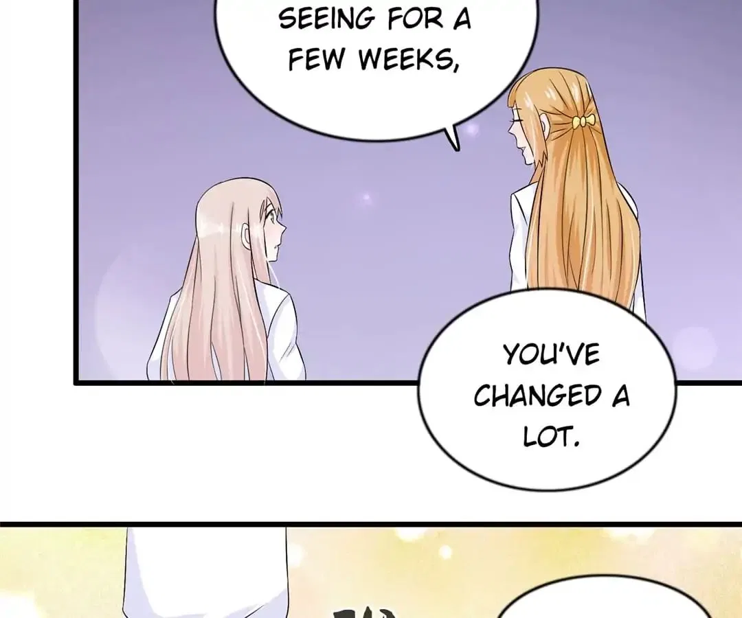 Delicate and Meek, Me? Chapter 16 – Page 27