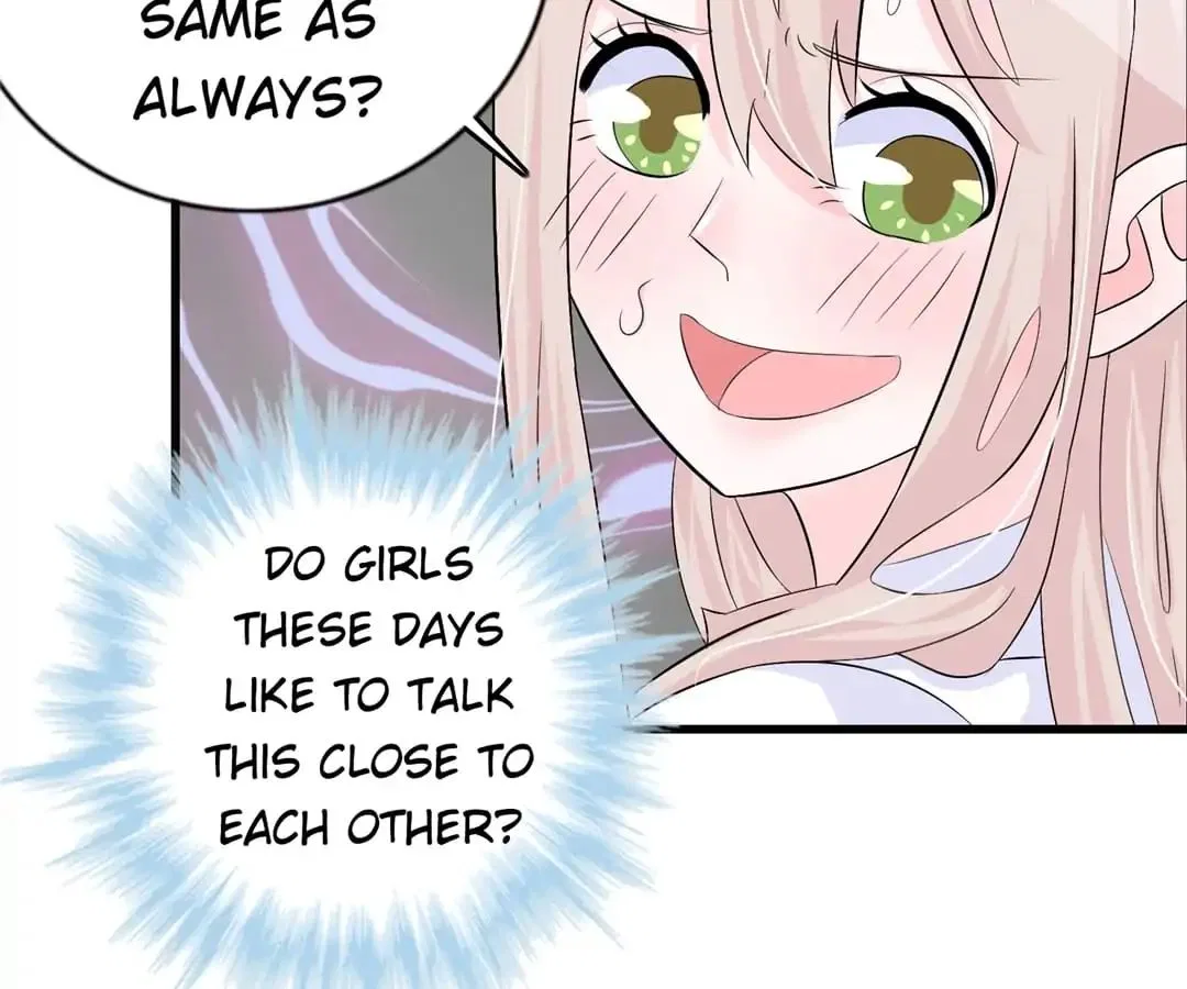 Delicate and Meek, Me? Chapter 16 – Page 30
