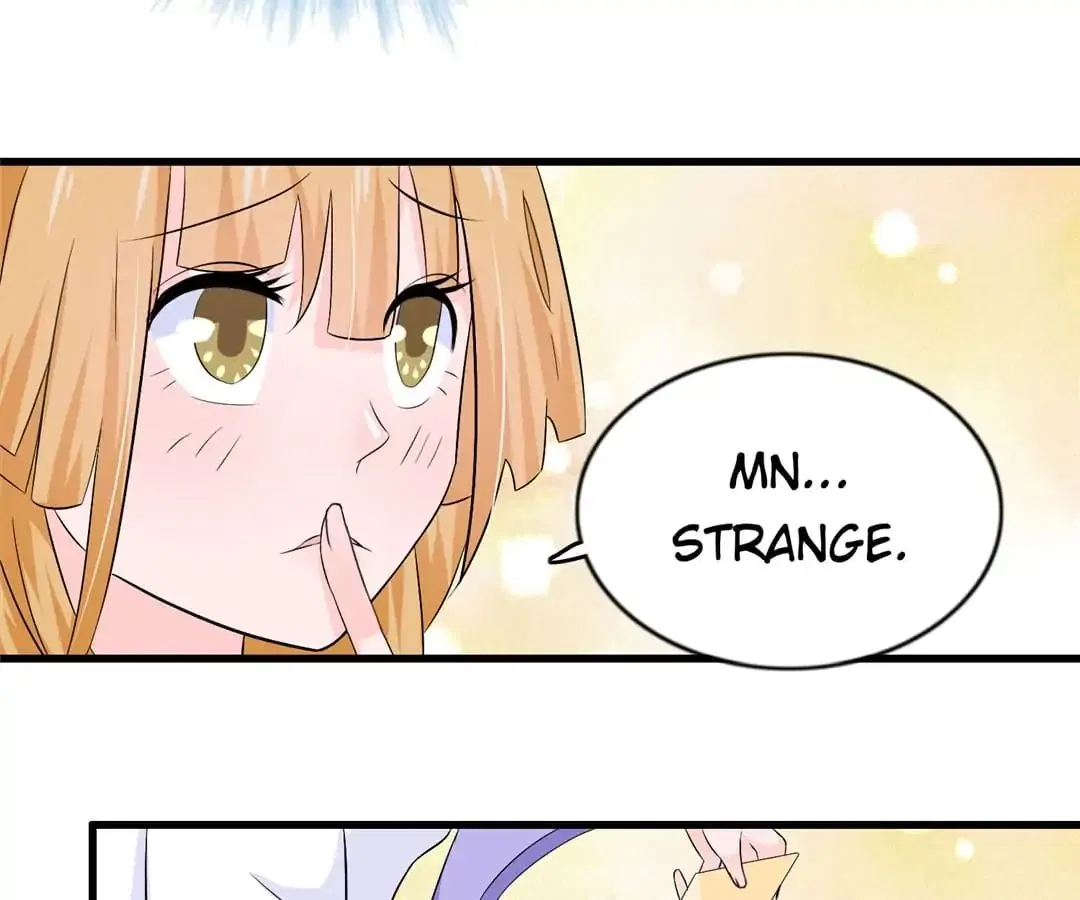 Delicate and Meek, Me? Chapter 16 – Page 31