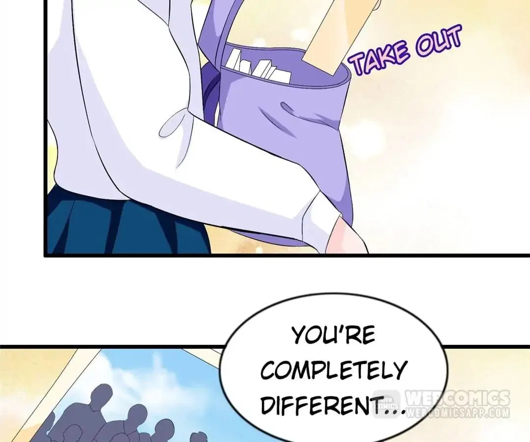 Delicate and Meek, Me? Chapter 16 – Page 32