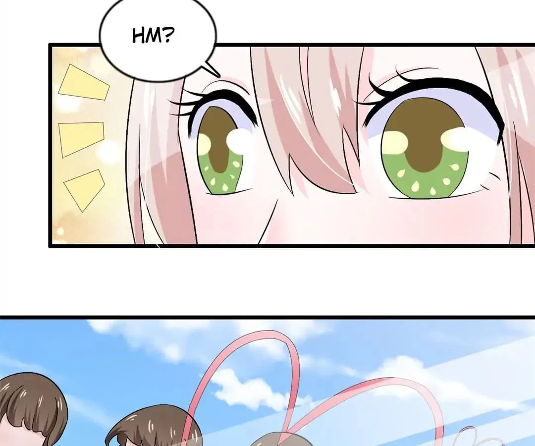 Delicate and Meek, Me? Chapter 16 – Page 36