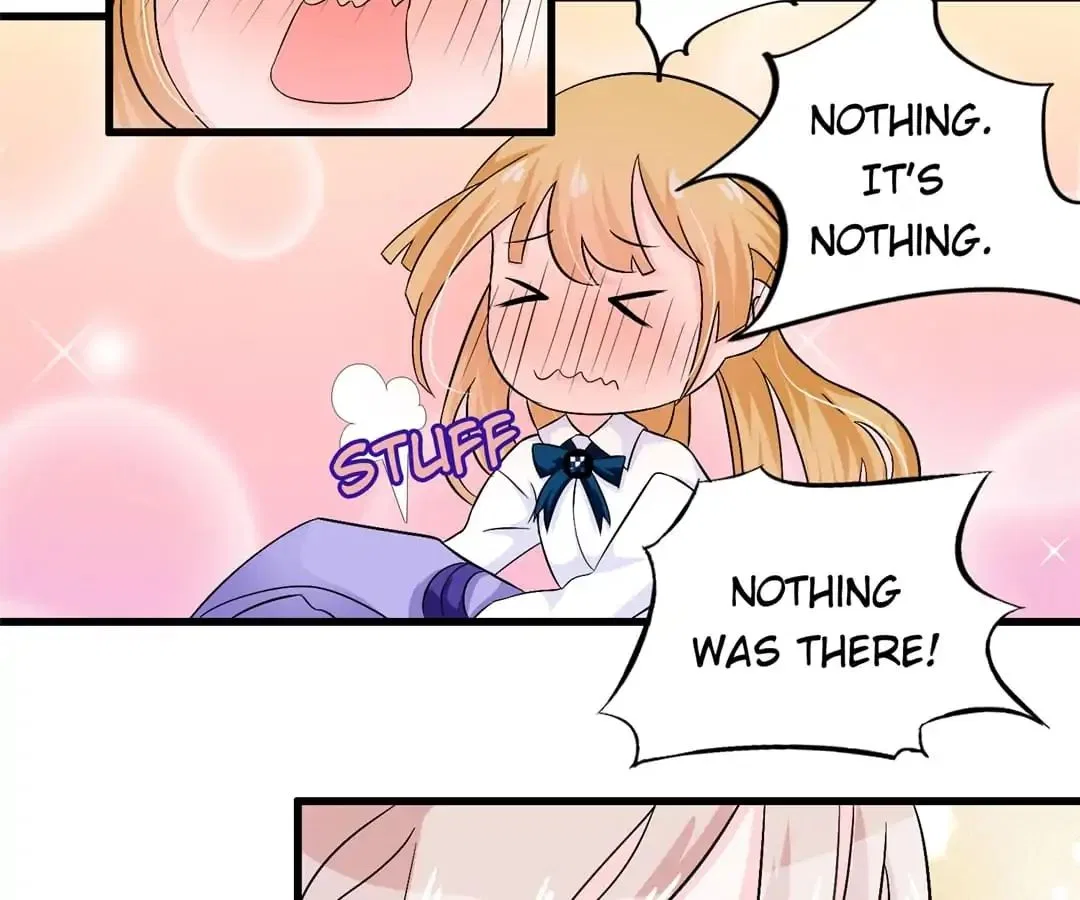 Delicate and Meek, Me? Chapter 16 – Page 38