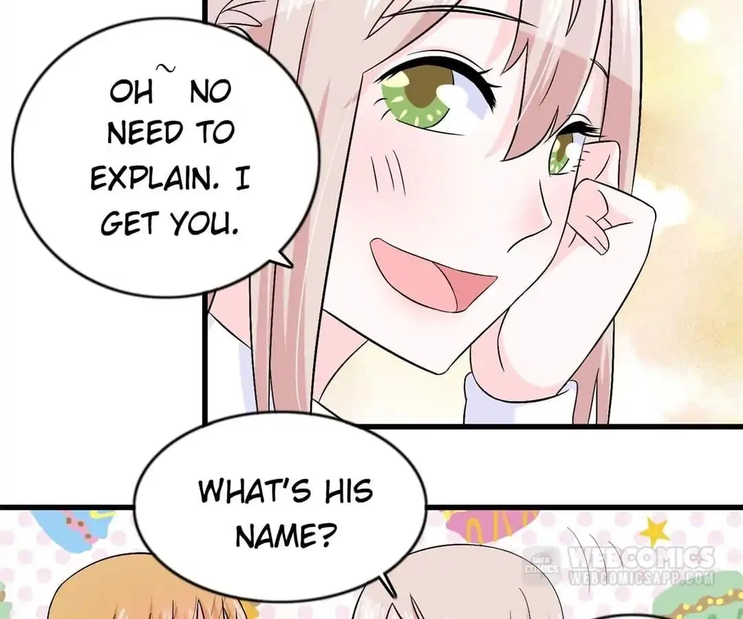Delicate and Meek, Me? Chapter 16 – Page 39