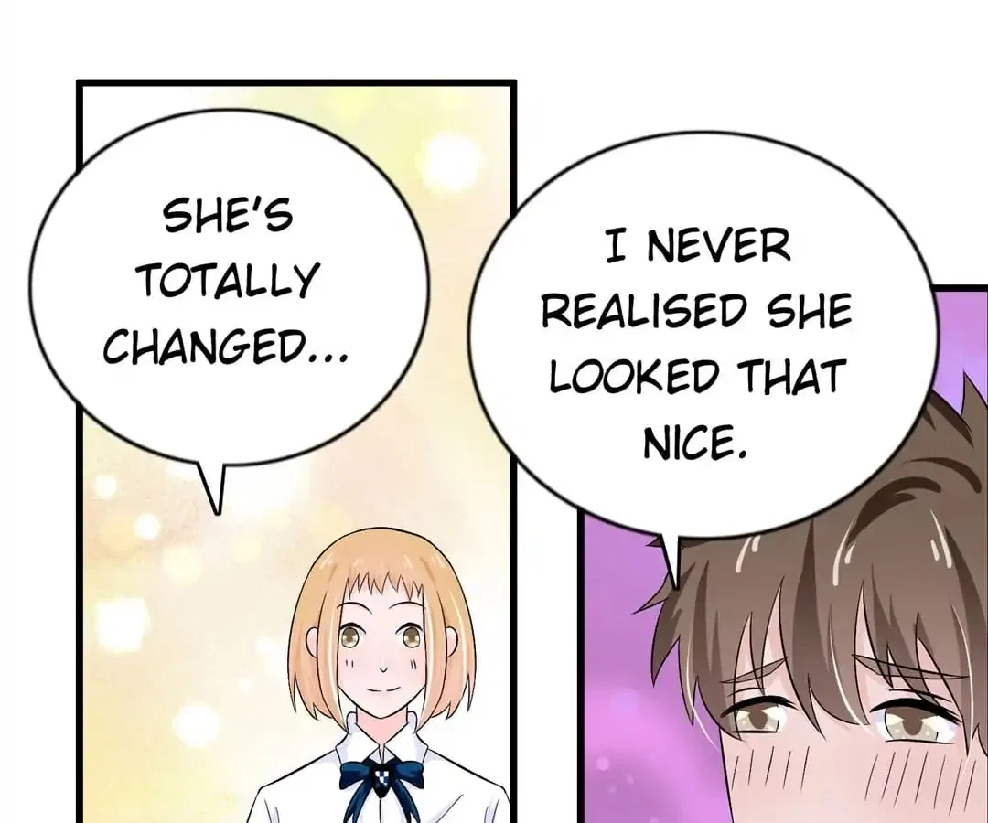 Delicate and Meek, Me? Chapter 16 – Page 44