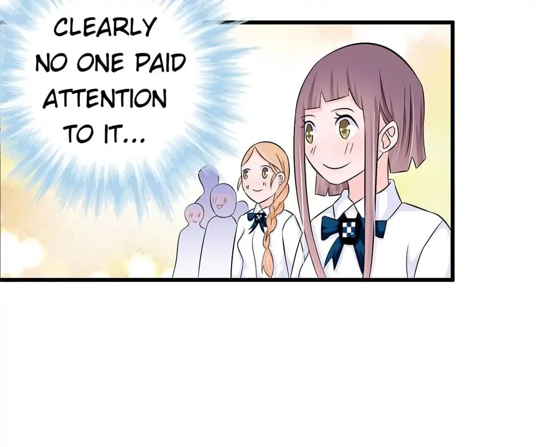 Delicate and Meek, Me? Chapter 16 – Page 49