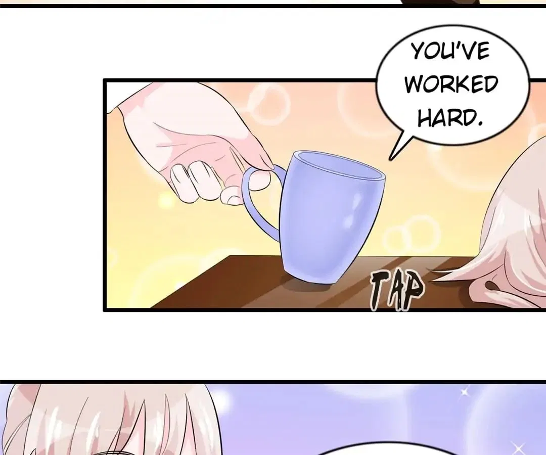 Delicate and Meek, Me? Chapter 15 – Page 4