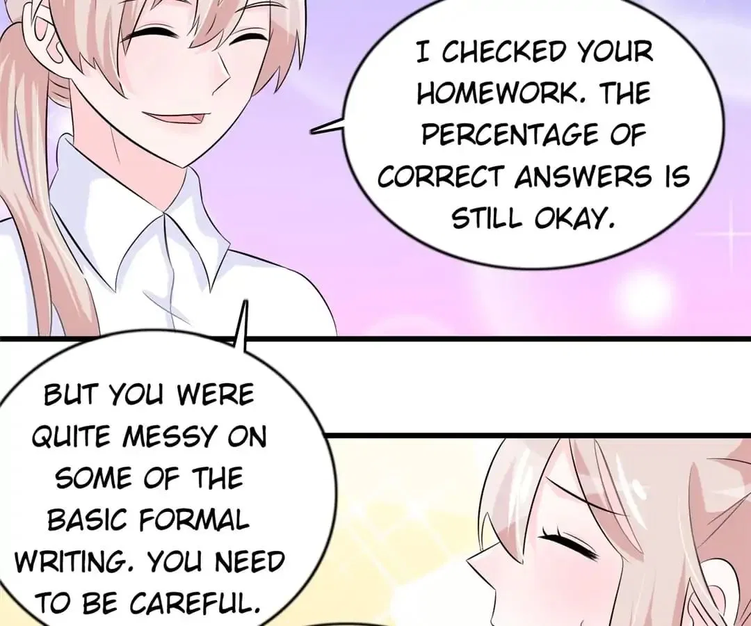 Delicate and Meek, Me? Chapter 15 – Page 5