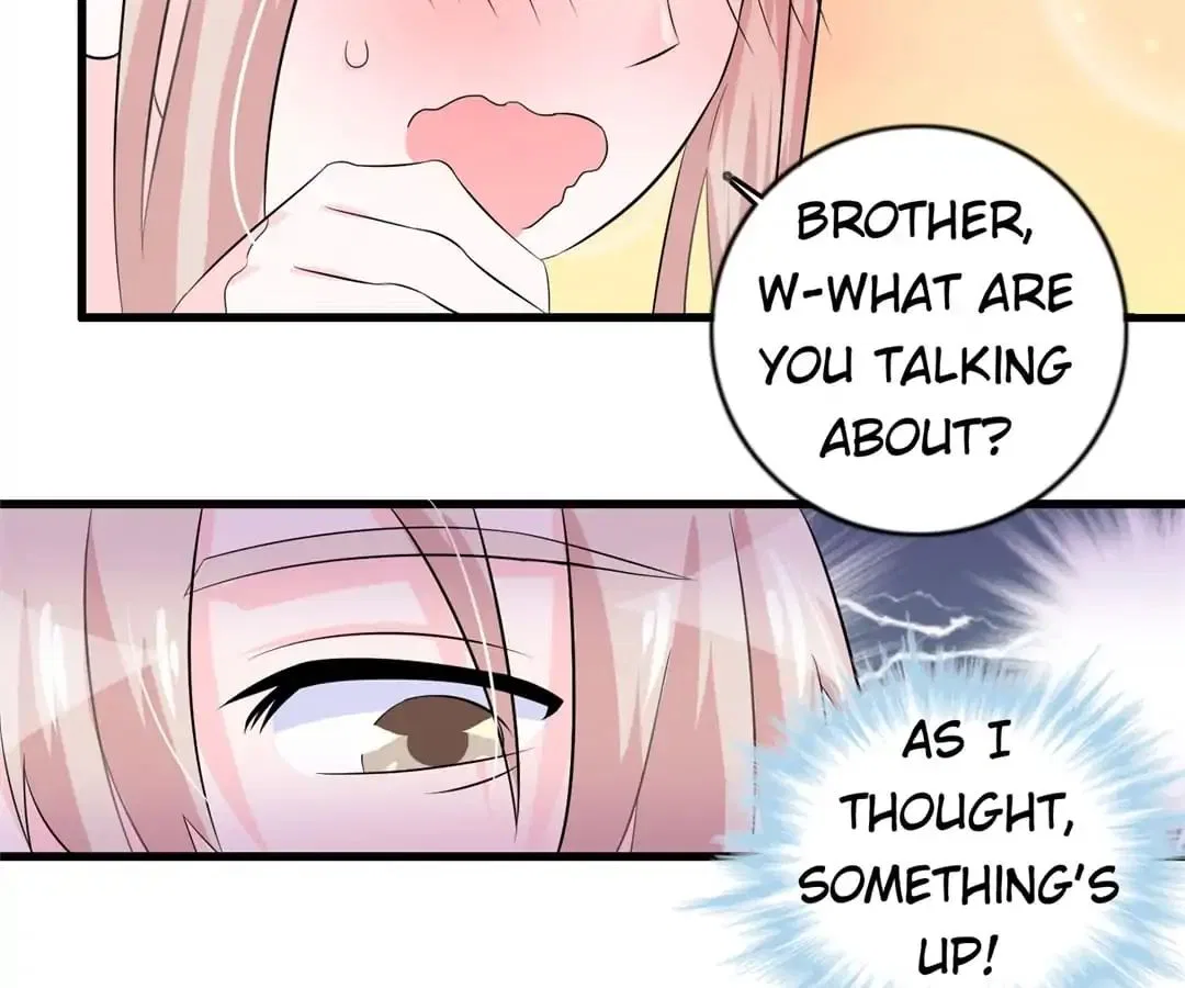 Delicate and Meek, Me? Chapter 15 – Page 13