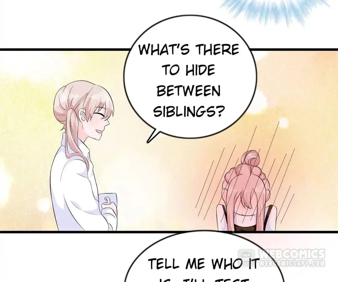 Delicate and Meek, Me? Chapter 15 – Page 14