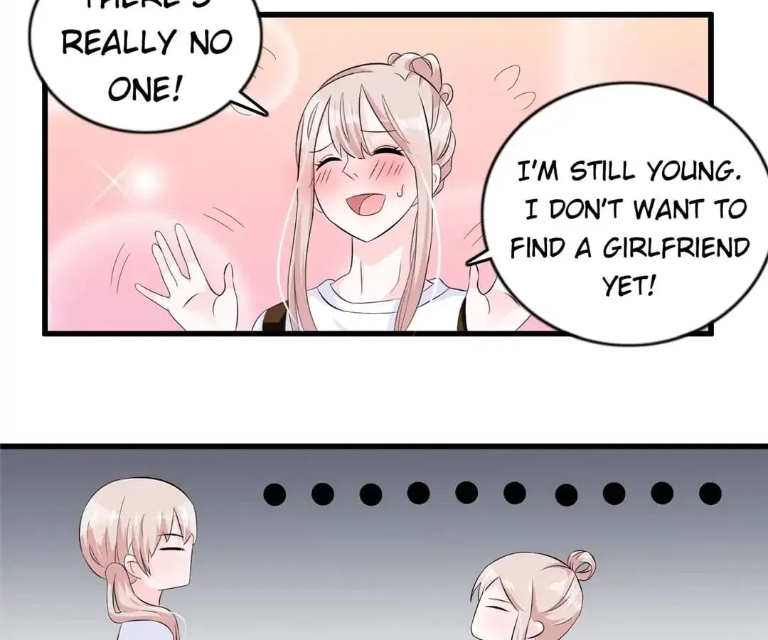 Delicate and Meek, Me? Chapter 15 – Page 16