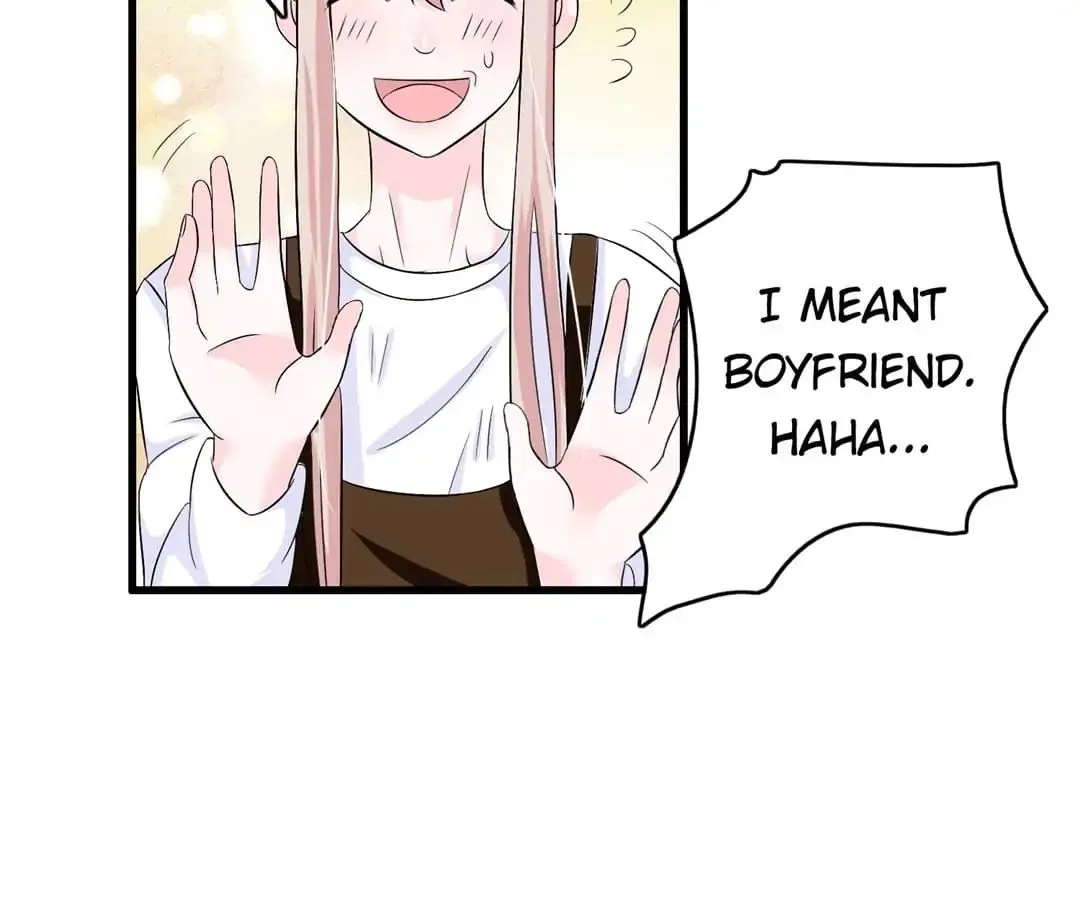Delicate and Meek, Me? Chapter 15 – Page 20
