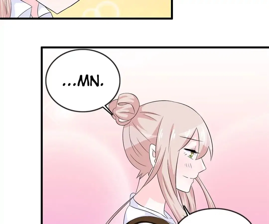 Delicate and Meek, Me? Chapter 15 – Page 30
