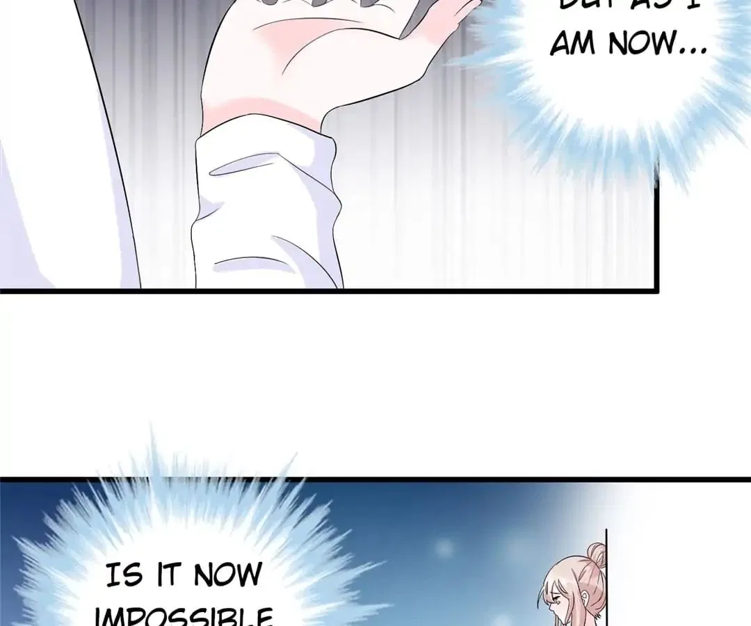 Delicate and Meek, Me? Chapter 15 – Page 36