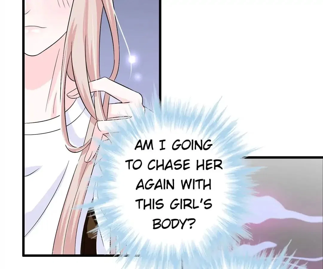 Delicate and Meek, Me? Chapter 15 – Page 38