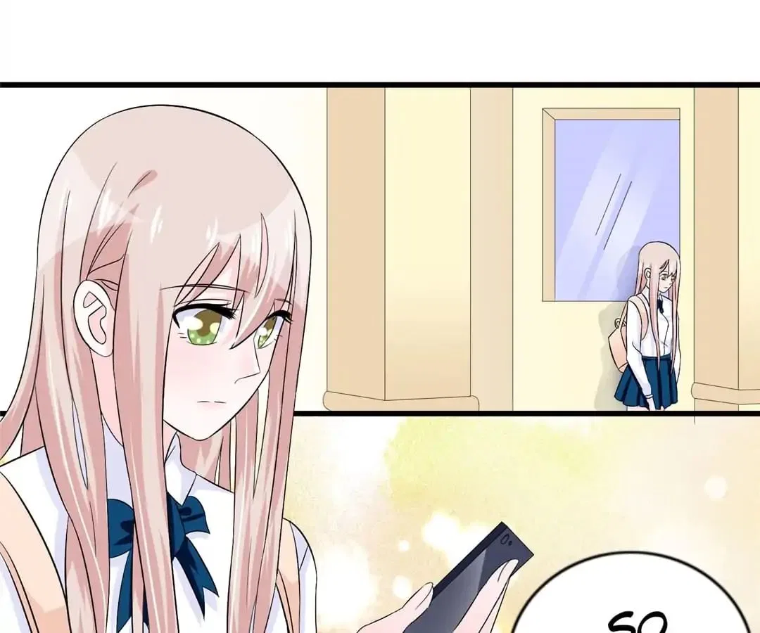 Delicate and Meek, Me? Chapter 15 – Page 44