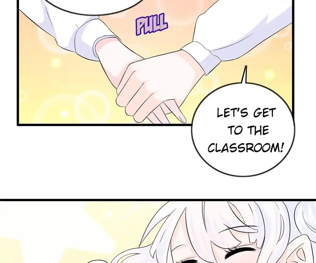Delicate and Meek, Me? Chapter 15 – Page 52