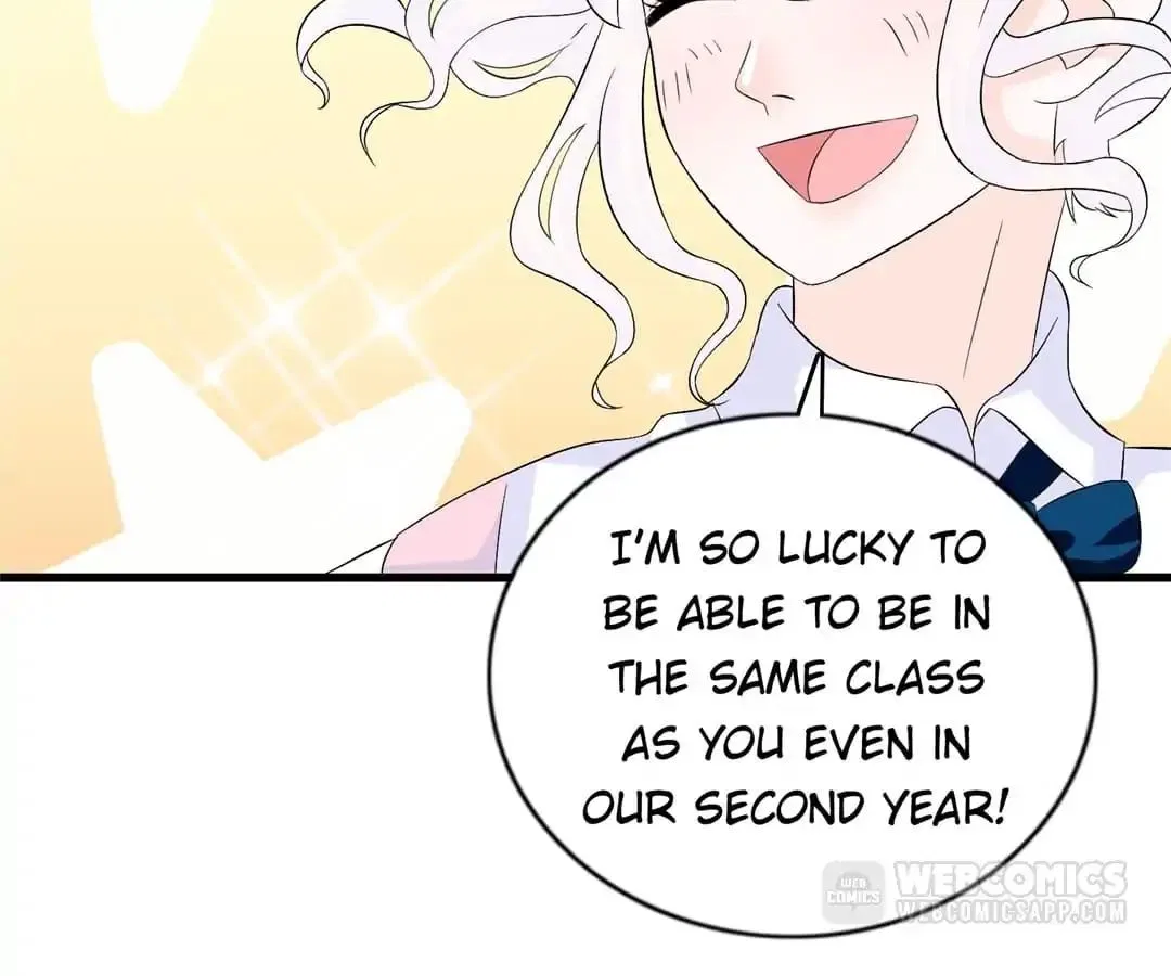 Delicate and Meek, Me? Chapter 15 – Page 53