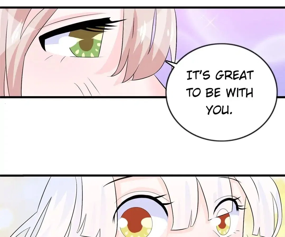 Delicate and Meek, Me? Chapter 15 – Page 56