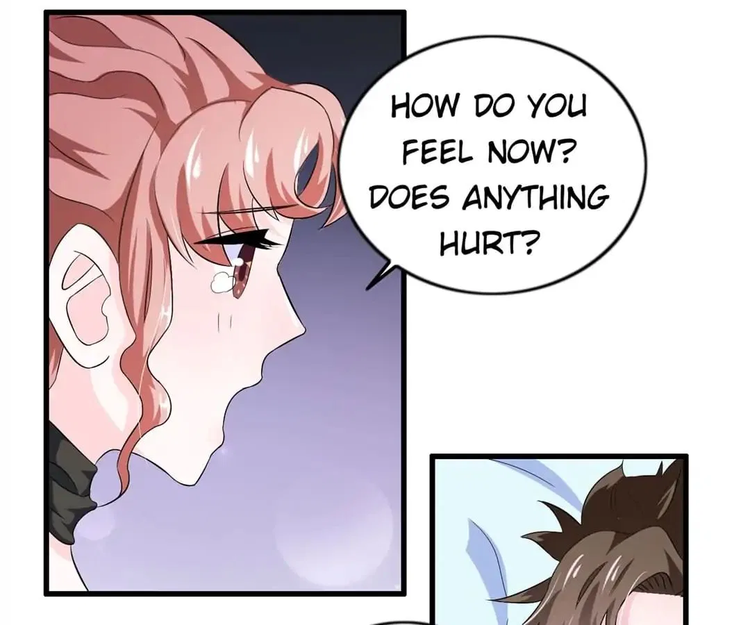 Delicate and Meek, Me? Chapter 14 – Page 8