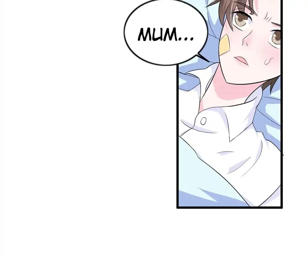 Delicate and Meek, Me? Chapter 14 – Page 9