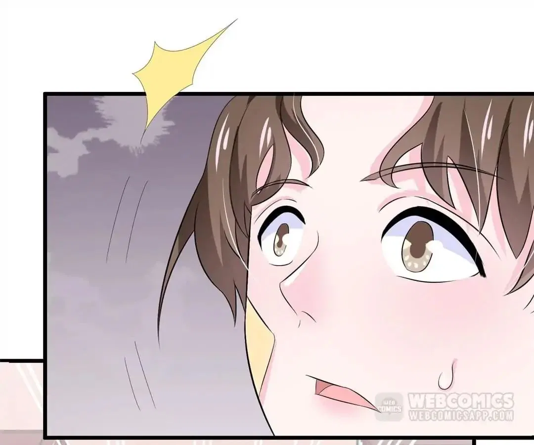 Delicate and Meek, Me? Chapter 14 – Page 10