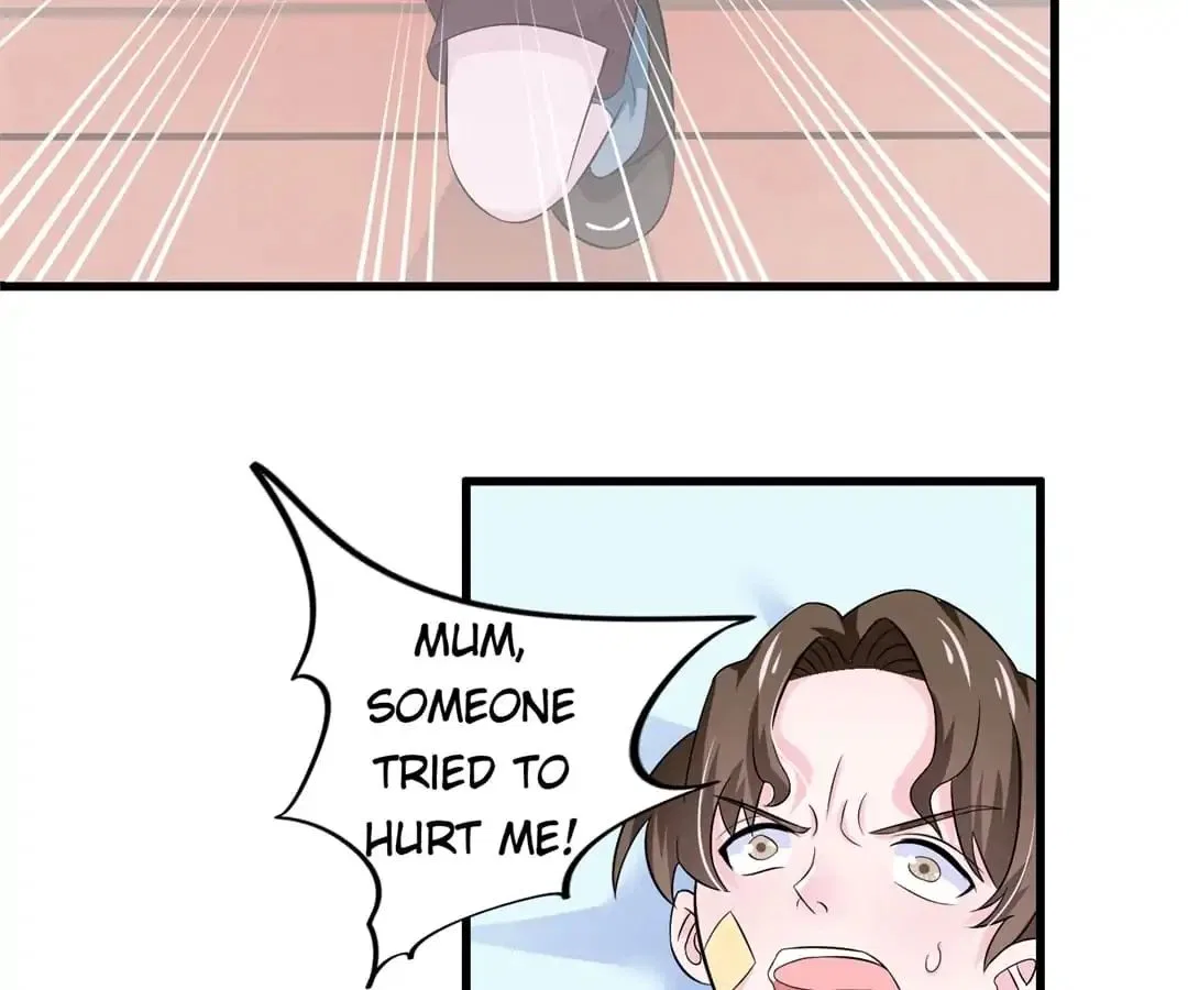 Delicate and Meek, Me? Chapter 14 – Page 12