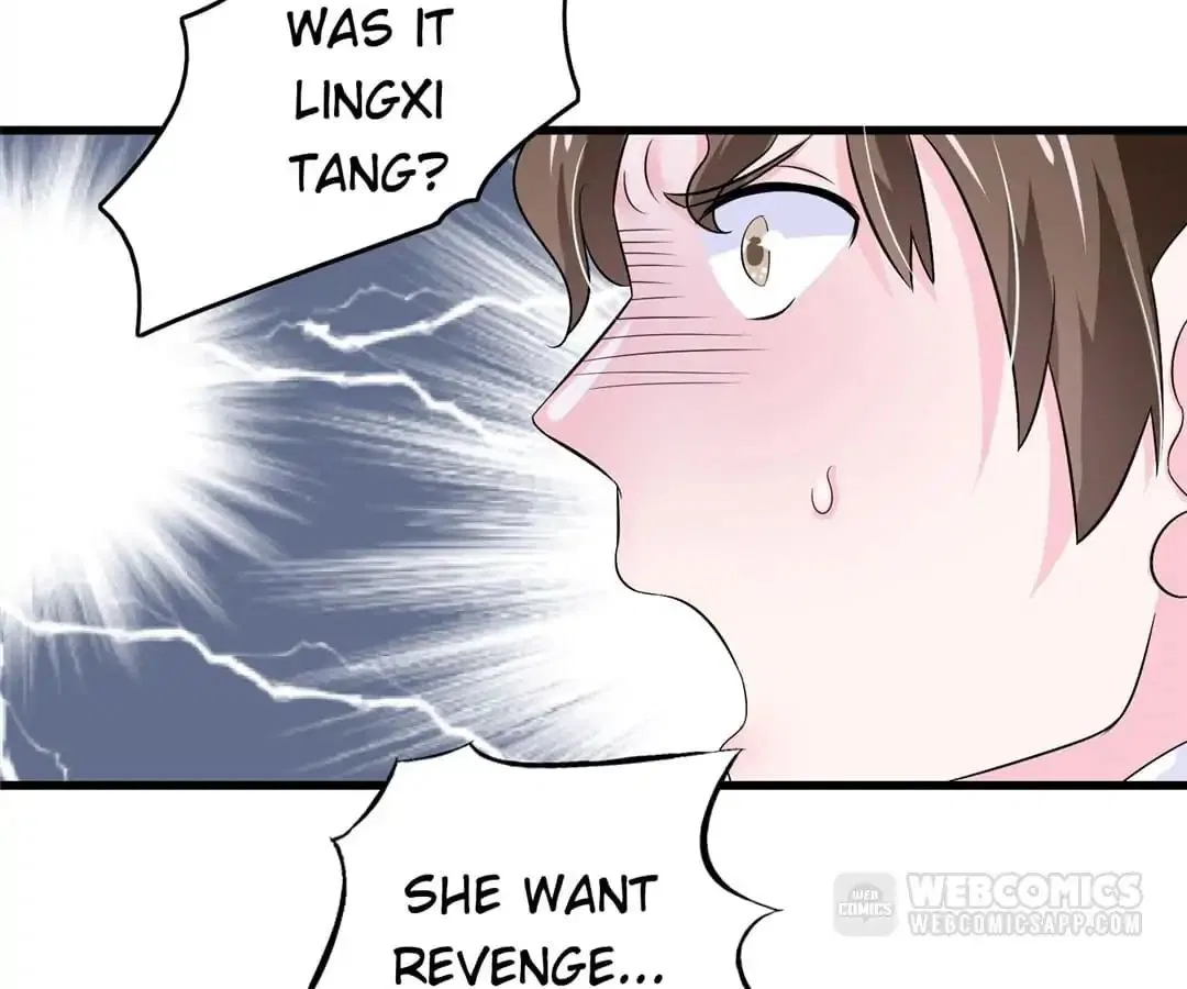 Delicate and Meek, Me? Chapter 14 – Page 14