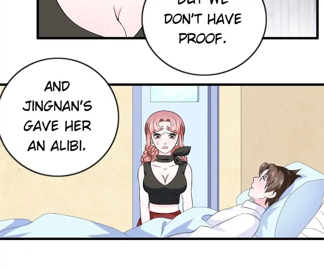 Delicate and Meek, Me? Chapter 14 – Page 17