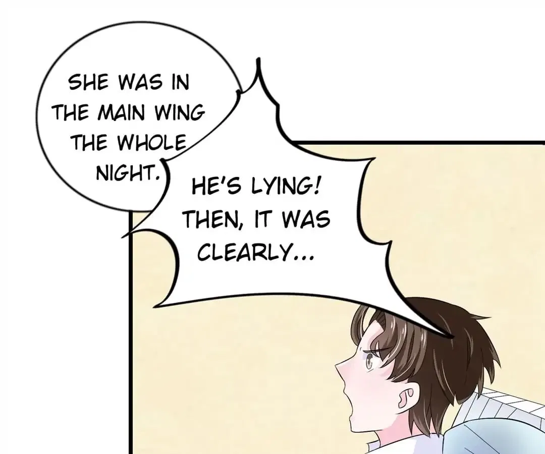 Delicate and Meek, Me? Chapter 14 – Page 18