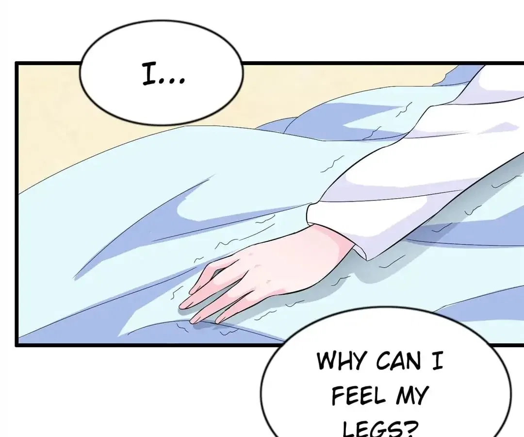 Delicate and Meek, Me? Chapter 14 – Page 20