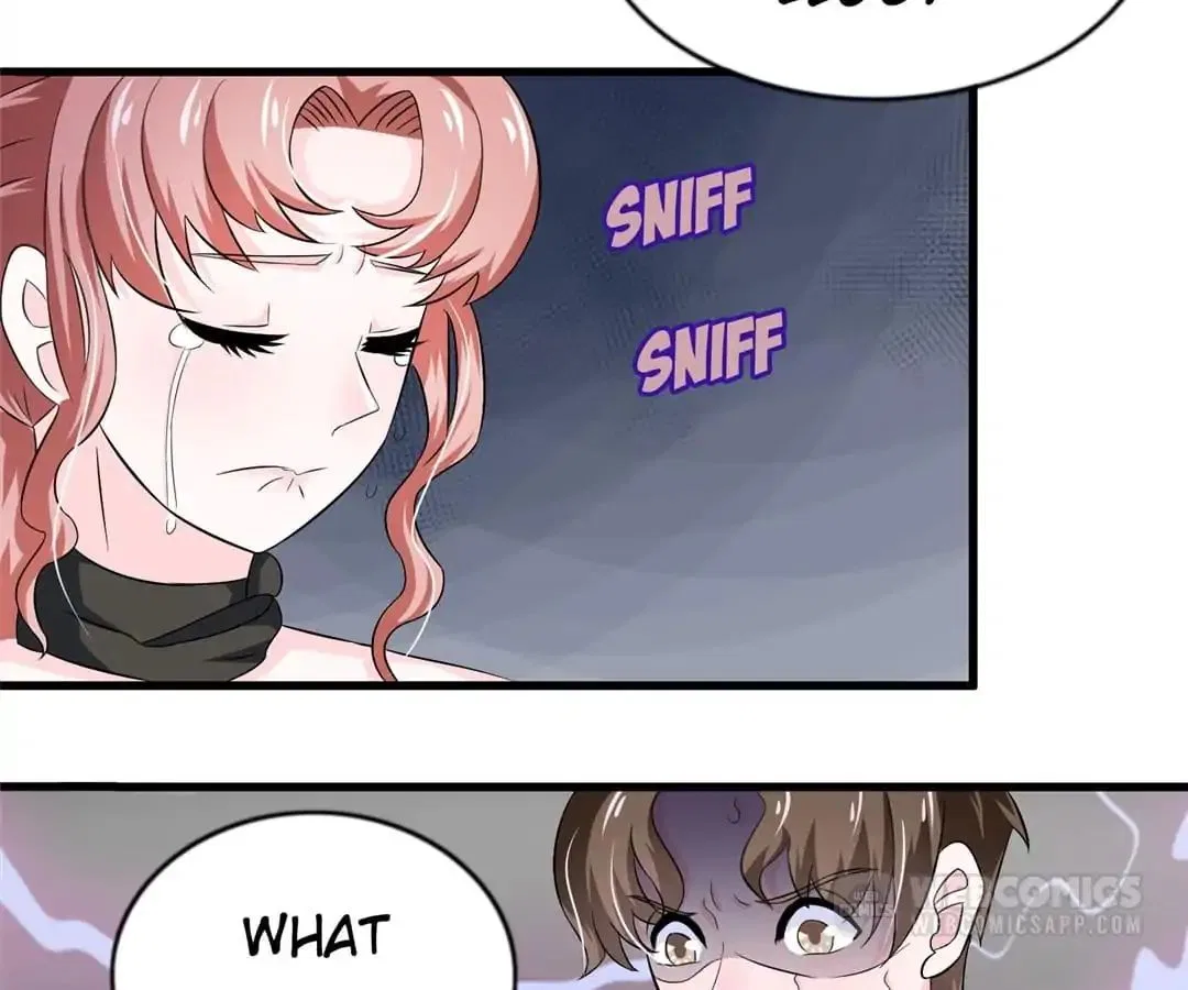 Delicate and Meek, Me? Chapter 14 – Page 21